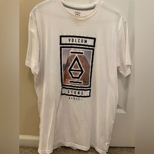 Mens (MEDIUM) Volcom tee